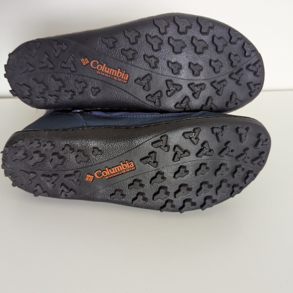 Columbia Winter Boots  Size 9.5 - Picture 4 of 10